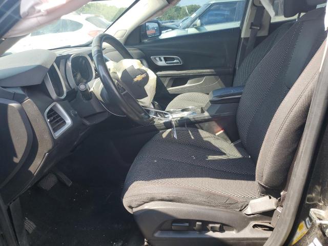 Photo 7 from auction – 2017 CHEVROLET EQUINOX LT with VIN 2GNALCEKXH6103699