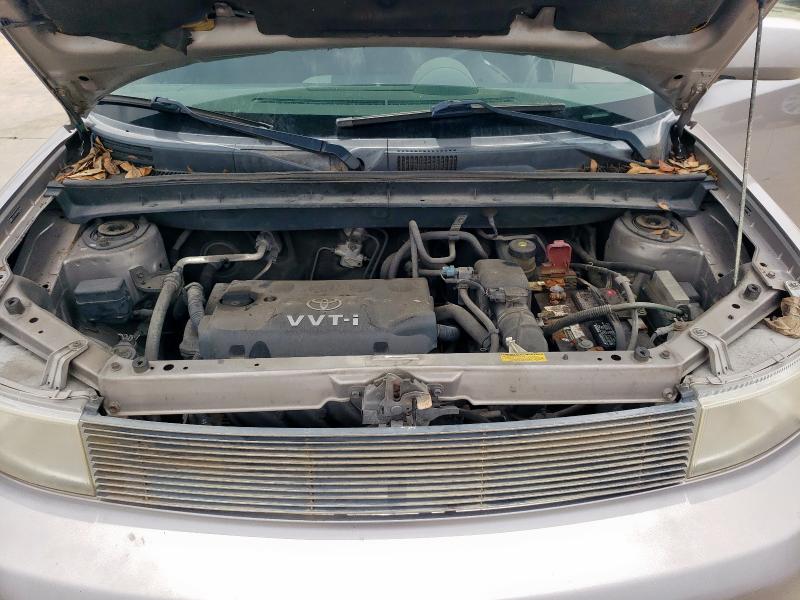 Photo 11 from auction – 2005 TOYOTA SCION XB with VIN JTLKT324054019038