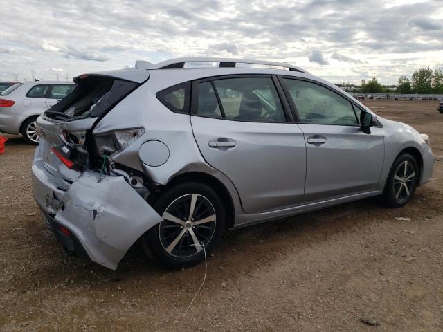 Photo 3 from auction – 2019 SUBARU IMPREZA PR with VIN 4S3GTAC64K3719684