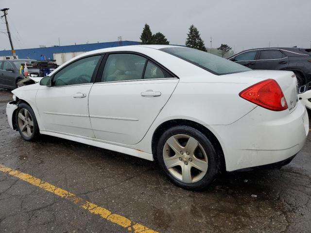 Photo 2 from auction – 2010 PONTIAC G6 with VIN 1G2ZA5E08A4160068