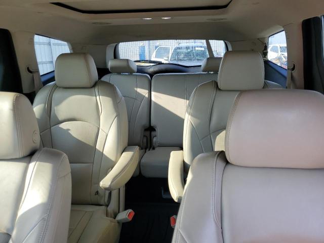 Photo 10 from auction – 2020 BUICK ENCLAVE ES with VIN 5GAERBKW7LJ118751