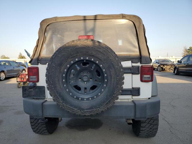 Photo 6 from auction – 2012 JEEP WRANGLER S with VIN 1C4AJWAG4CL194602