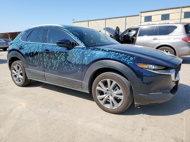 Photo 4 from auction – 2025 MAZDA CX-90 PREM with VIN 3MVDMBDMXSM767030