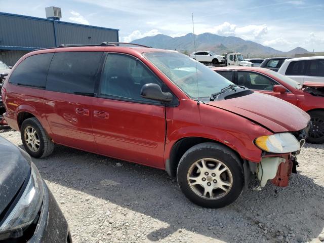 Photo 4 from auction – 2004 DODGE GRAND CARA with VIN 2D4GP44L64R539758