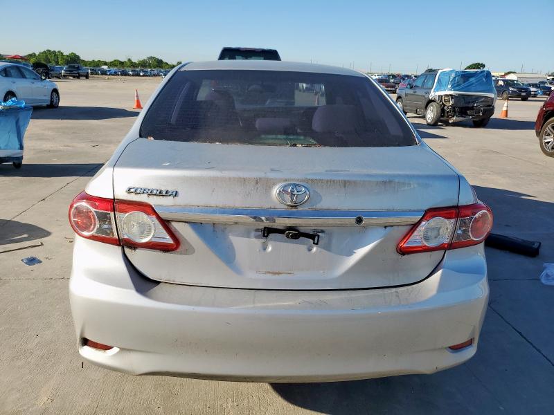 Photo 6 from auction – 2013 TOYOTA COROLLA BA with VIN 5YFBU4EE9DP181832