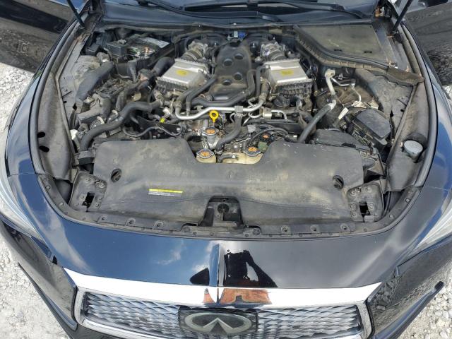 Photo 11 from auction – 2017 INFINITI Q60 PREMIU with VIN JN1EV7EK9HM364239