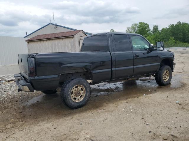 Photo 3 from auction – 2002 CHEVROLET SILVERADO with VIN 1GCHK291X2E284585