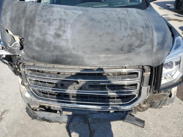 Photo 12 from auction – 2015 GMC YUKON SLT with VIN 1GKS2BKC8FR126444