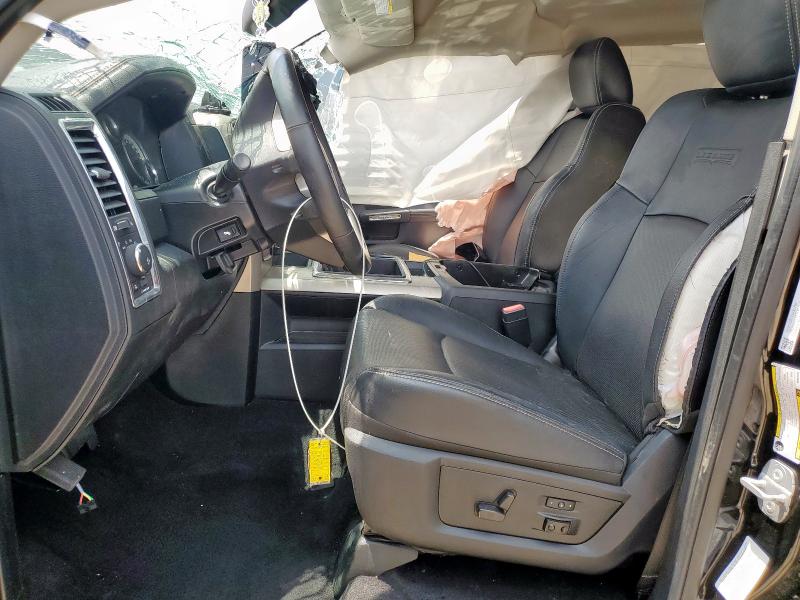 Photo 7 from auction – 2014 RAM 2500 LARAM with VIN 3C6UR5NL2EG261163