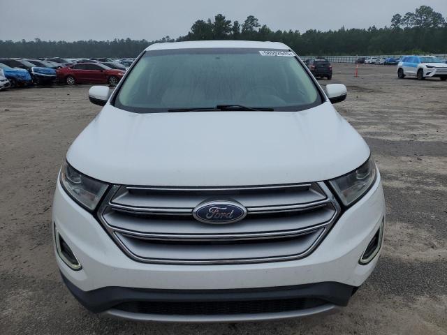 Photo 5 from auction – 2018 FORD EDGE SEL with VIN 2FMPK3J93JBB30065
