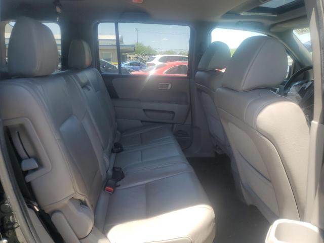 Photo 11 from auction – 2013 HONDA PILOT EXL with VIN 5FNYF3H5XDB042475