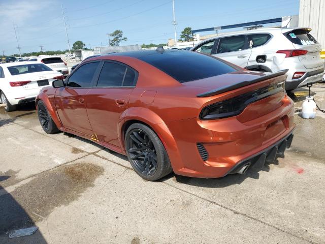 Photo 2 from auction – 2020 DODGE CHARGER SC with VIN 2C3CDXGJ2LH216199