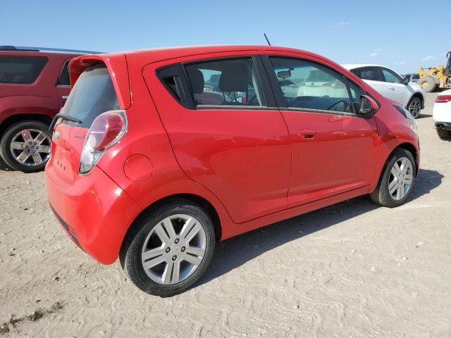 Photo 3 from auction – 2013 CHEVROLET SPARK with VIN KL8CB6S98DC578818