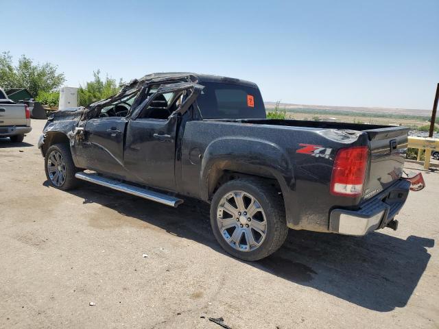 Photo 2 from auction – 2008 GMC SIERRA K15 with VIN 2GTEK133X81284720