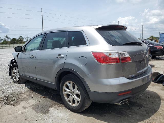 Photo 2 from auction – 2012 MAZDA CX-9 with VIN JM3TB3BV4C0358070