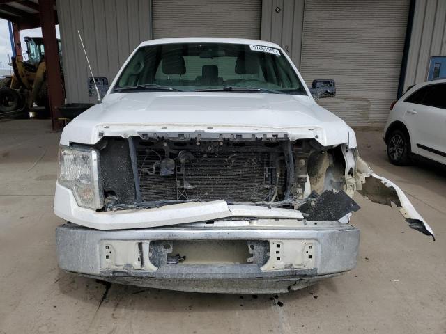 Photo 5 from auction – 2011 FORD F150 with VIN 1FTMF1CM1BKD66139