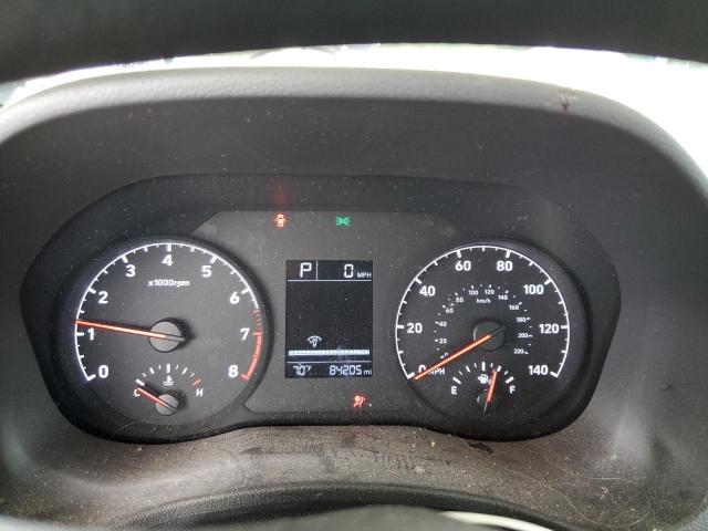 Photo 9 from auction – 2022 HYUNDAI ACCENT SE with VIN 3KPC24A64NE158745