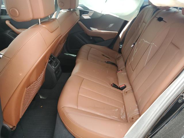 Photo 10 from auction – 2024 AUDI A4 PREMIUM with VIN WAUBBAF4XRN005156