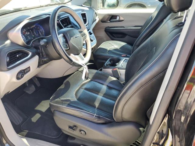 Foto 7 de la subasta – 2018 CHRYSLER PACIFICA L con VIN 2C4RC1GG9JR357739
