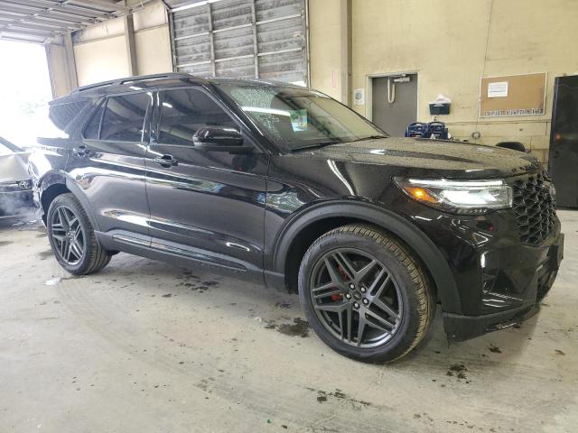 Photo 4 from auction – 2025 FORD EXPLORER with VIN 1FMWK8GC1SGA28222
