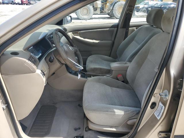 Photo 7 from auction – 2004 TOYOTA COROLLA CE with VIN 1NXBR32E64Z225364