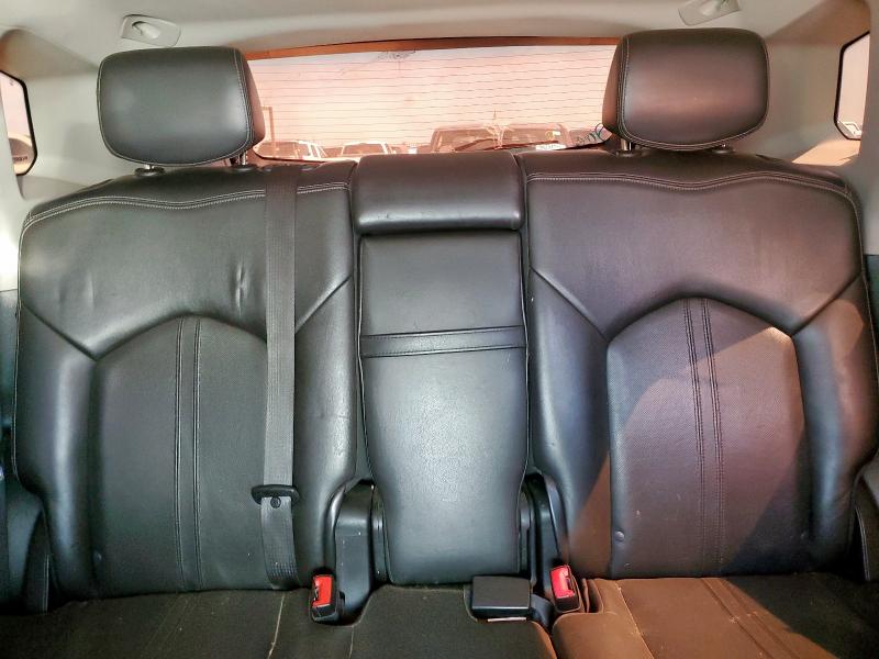 Photo 10 from auction – 2013 CADILLAC SRX PERFOR with VIN 3GYFNDE31DS518939