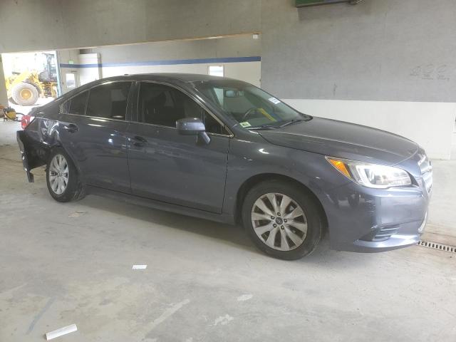 Photo 4 from auction – 2017 SUBARU LEGACY 2.5 with VIN 4S3BNAD63H3054384