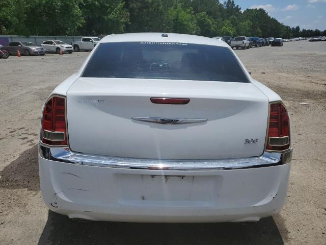 Photo 6 from auction – 2013 CHRYSLER 300 with VIN 2C3CCAAG4DH517023