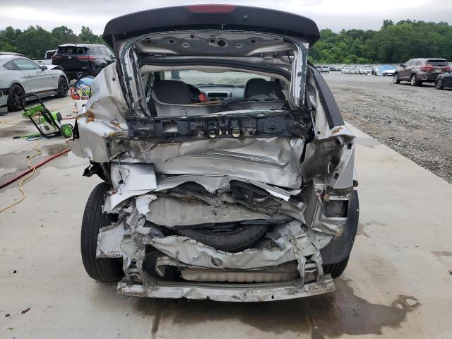Photo 6 from auction – 2007 DODGE CALIBER SX with VIN 1B3HB48B67D253077