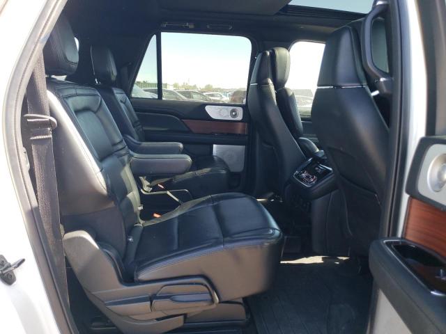 Photo 11 from auction – 2021 LINCOLN NAVIGATOR with VIN 5LMJJ3LT9MEL20492