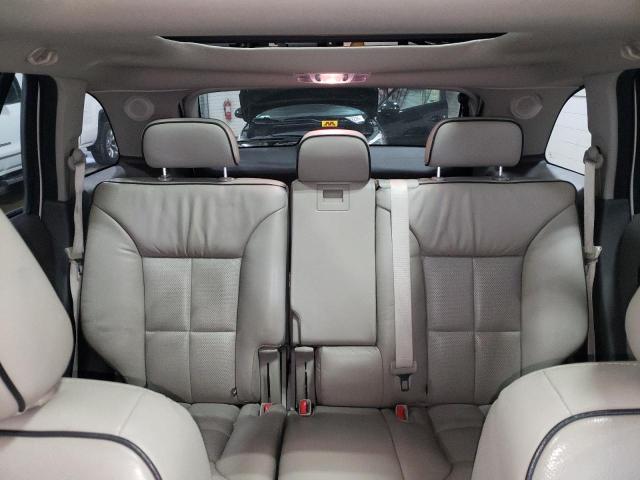 Photo 10 from auction – 2008 LINCOLN MKX with VIN 2LMDU88C68BJ38574
