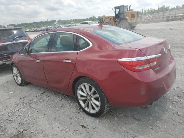 Photo 2 from auction – 2012 BUICK VERANO with VIN 1G4PP5SK4C4194448