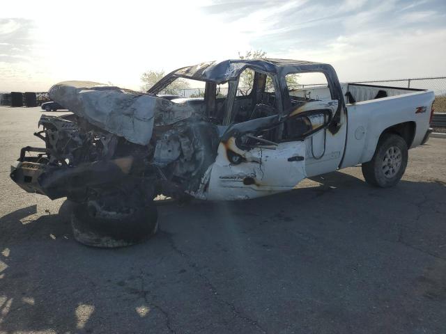 Photo 1 from auction – 2014 CHEVROLET SILVERADO with VIN 1GC1KXCG7EF163684