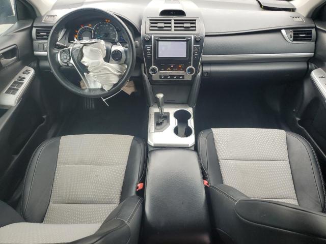 Photo 8 from auction – 2013 TOYOTA CAMRY L with VIN 4T1BF1FK0DU254727