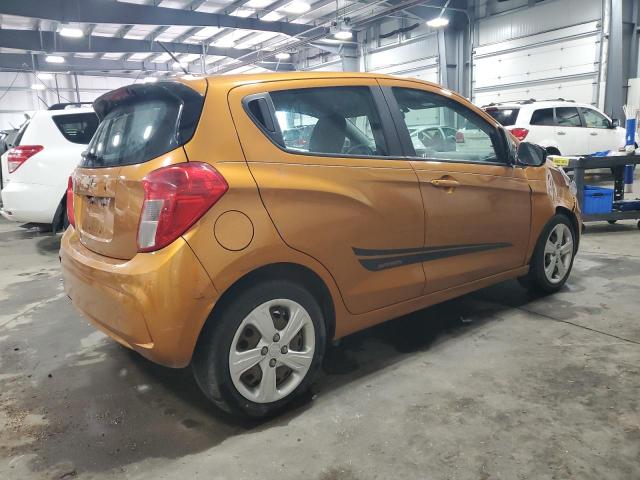 Photo 3 from auction – 2019 CHEVROLET SPARK LS with VIN KL8CB6SA0KC707321