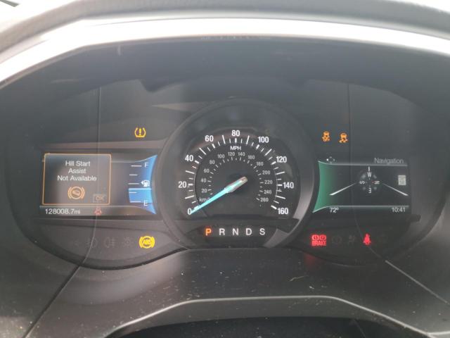 Photo 9 from auction – 2015 FORD EDGE TITAN with VIN 2FMTK3K8XFBC42051