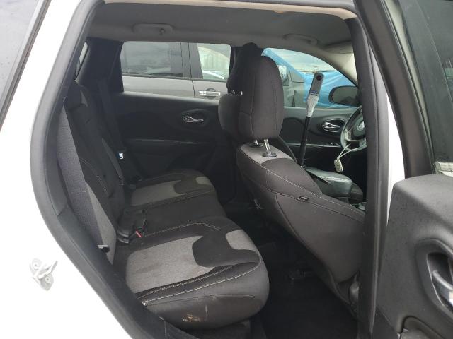 Photo 11 from auction – 2014 JEEP CHEROKEE L with VIN 1C4PJLCS6EW154033