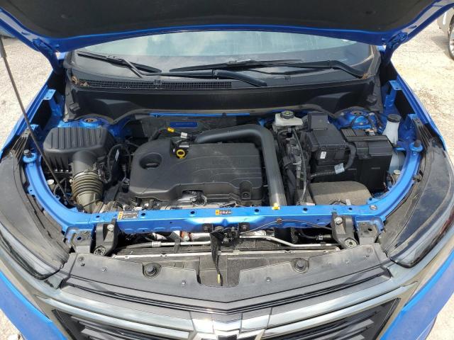 Photo 12 from auction – 2024 CHEVROLET EQUINOX LS with VIN 3GNAXHEG7RL305183