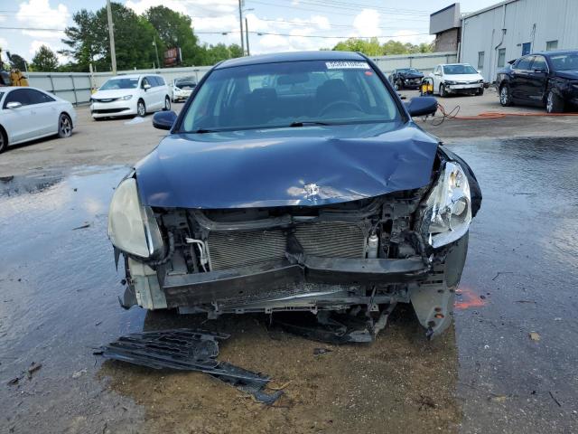 Photo 5 from auction – 2010 NISSAN ALTIMA BAS with VIN 1N4AL2AP7AN478395