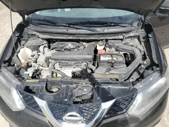 Photo 11 from auction – 2015 NISSAN ROGUE S with VIN 5N1AT2MV5FC824205