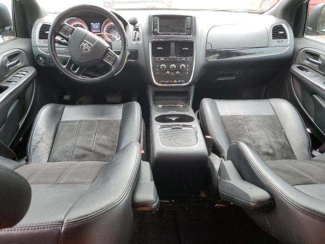 Photo 8 from auction – 2019 DODGE GRAND CARA with VIN 2C4RDGCG5KR767719