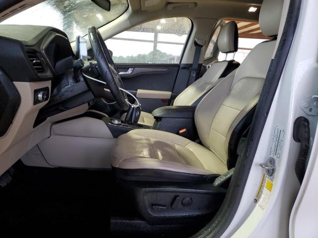 Photo 7 from auction – 2020 FORD ESCAPE TIT with VIN 1FMCU9J94LUA22207