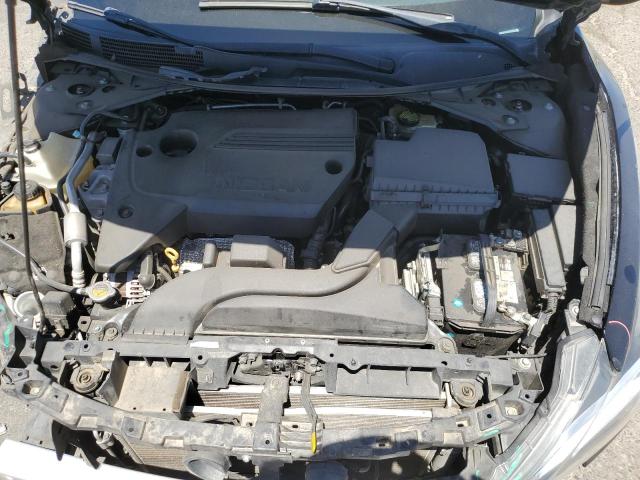 Photo 11 from auction – 2017 NISSAN ALTIMA 2.5 with VIN 1N4AL3AP5HC191617
