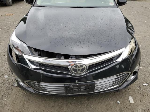 Photo 11 from auction – 2014 TOYOTA AVALON BAS with VIN 4T1BK1EB1EU114748