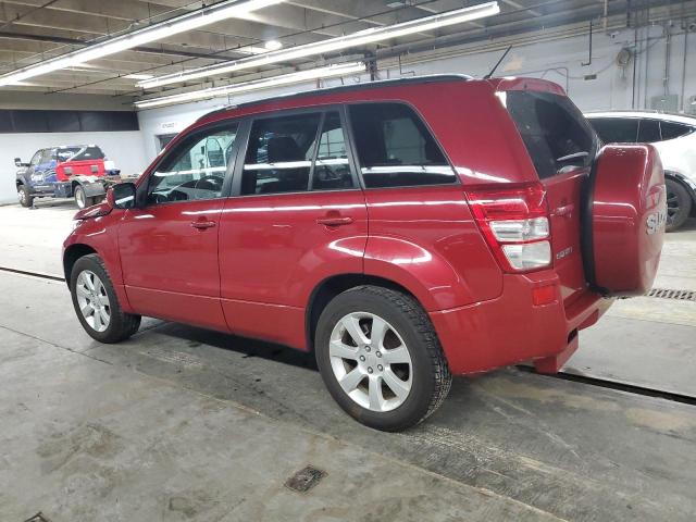 Photo 2 from auction – 2011 SUZUKI GRAND VITA with VIN JS3TD0D74B4101077