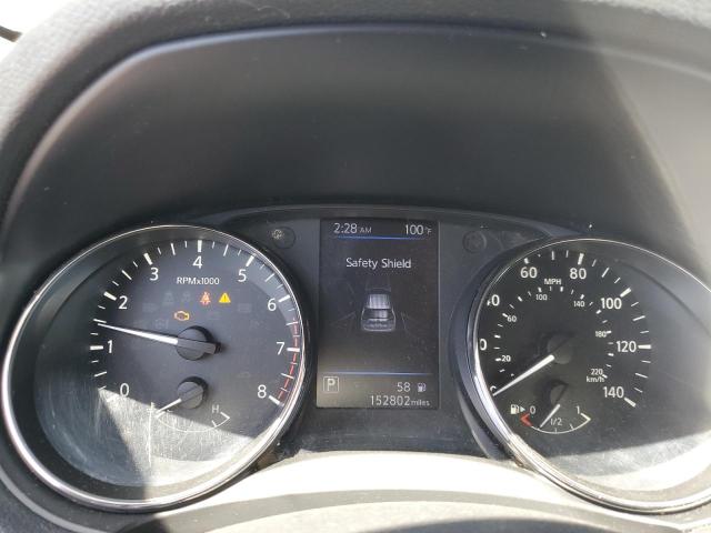 Photo 9 from auction – 2018 NISSAN ROGUE S with VIN KNMAT2MT0JP576465