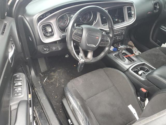 Photo 8 from auction – 2020 DODGE CHARGER SC with VIN 2C3CDXGJ4LH183982