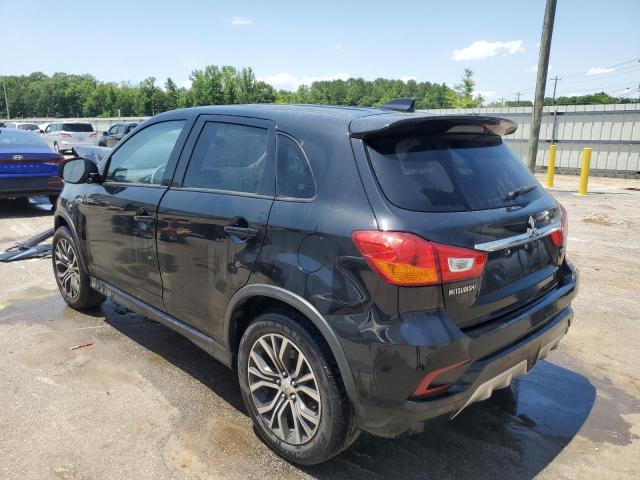 Photo 2 from auction – 2019 MITSUBISHI OUTLANDER with VIN JA4AP3AU4KU034077