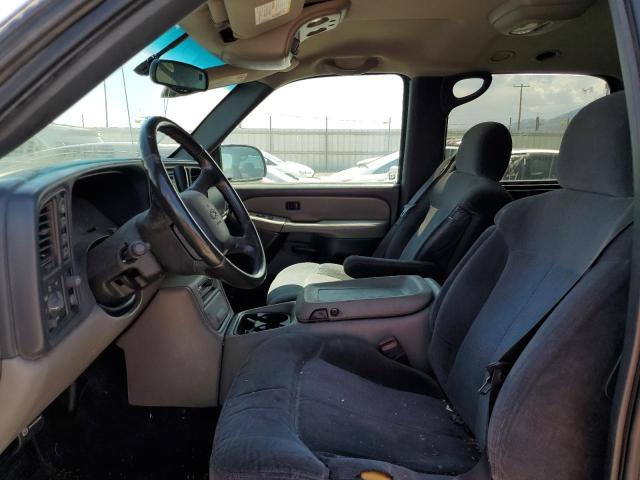 Foto 7 de la subasta – 2001 GMC SUBURBAN con VIN 1GNFK16T01J227266