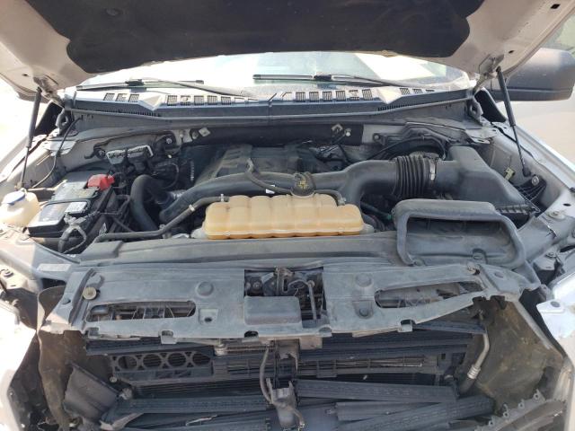 Photo 11 from auction – 2016 FORD F150 SUPER with VIN 1FTEW1EP4GKE27504